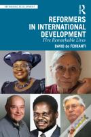 Reformers In International Development