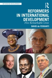 Reformers In International Development