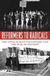 Capa do artigo Reformers To Radicals