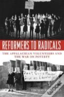 Reformers To Radicals