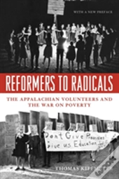 Reformers To Radicals