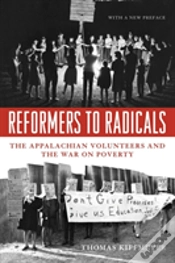Capa do artigo Reformers To Radicals