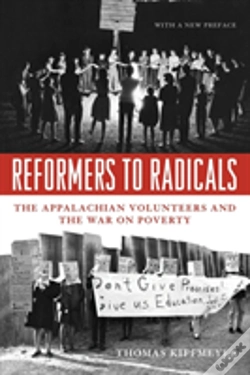 Capa do artigo Reformers To Radicals