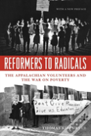 Reformers To Radicals