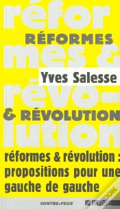 Capa do artigo Reformes & Révolutions : Propositions Pour Une Gauche De Gauche