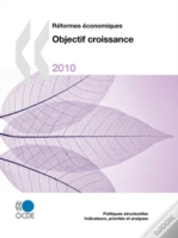 Capa do artigo Réformes Économiques 2010 : Objectif Cro