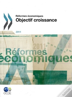 Capa do artigo Reformes Economiques 2011