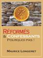 Reformes Et Confessants Pourquoi Pas ! - Preview
