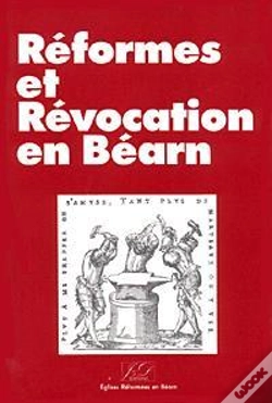 Capa do artigo Reformes Et Revocation En Bearn