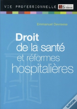 Capa do artigo Reformes Hospitalieres Et Droit De La Sante