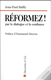 Capa do artigo Réformez ! ; Par Le Dialogue Et La Confiance