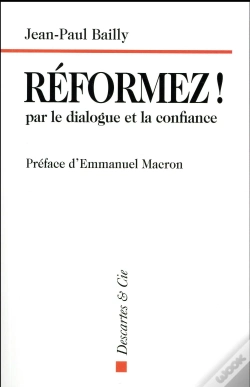 Capa do artigo Réformez ! ; Par Le Dialogue Et La Confiance