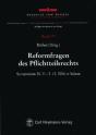 Reformfragen Des Pflichtteilsrechts - Preview