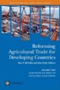 Reforming Agricultural Trade For Developing Countries - Preview