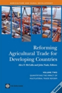 Capa do artigo Reforming Agricultural Trade For Developing Countries