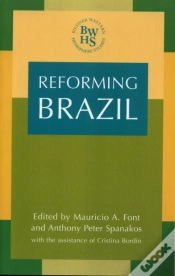 Capa do artigo Reforming Brazil