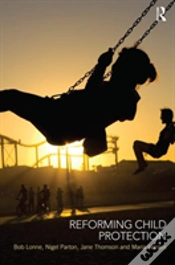 Capa do artigo Reforming Child Protection