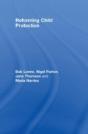 Reforming Child Protection - Preview