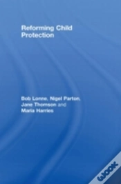 Capa do artigo Reforming Child Protection
