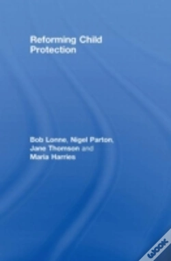 Capa do artigo Reforming Child Protection