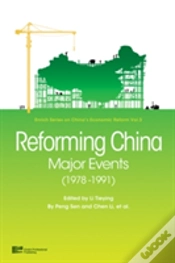 Capa do artigo Reforming China