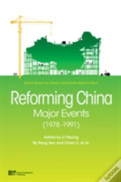 Capa do artigo Reforming China
