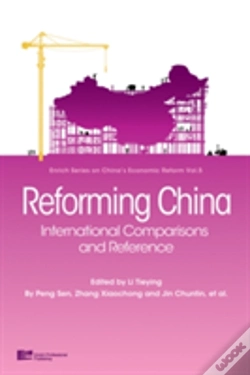 Capa do artigo Reforming China