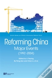 Reforming China