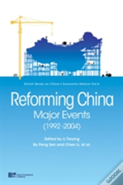 Capa do artigo Reforming China