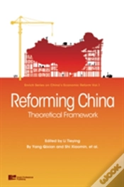 Capa do artigo Reforming China