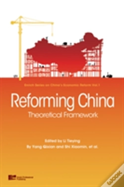 Capa do artigo Reforming China