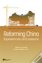 Capa do artigo Reforming China