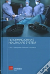 Capa do artigo Reforming China