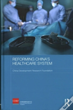 Capa do artigo Reforming China'S Healthcare System