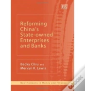 Capa do artigo Reforming China