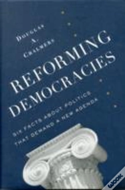 Capa do artigo Reforming Democracies