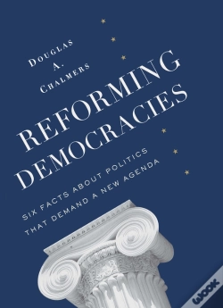 Capa do artigo Reforming Democracies