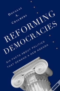 Capa do artigo Reforming Democracies