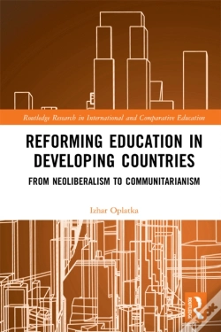 Capa do artigo Reforming Education In Developing Countries
