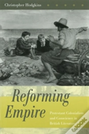 Capa do artigo Reforming Empire