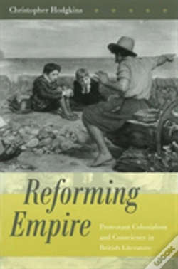Capa do artigo Reforming Empire