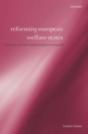Reforming European Welfare States - Preview