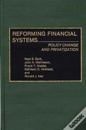 Capa do artigo Reforming Financial Systems