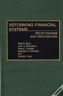 Capa do artigo Reforming Financial Systems