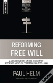Reforming Free Will