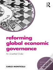 Reforming Global Economic Governance