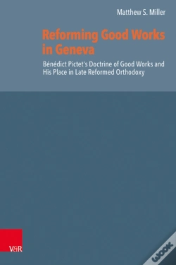 Capa do artigo Reforming Good Works In Geneva