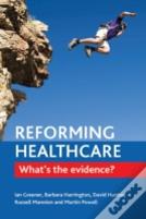 Reforming Healthcare