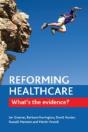 Reforming Healthcare - Preview