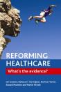 Reforming Healthcare - Preview